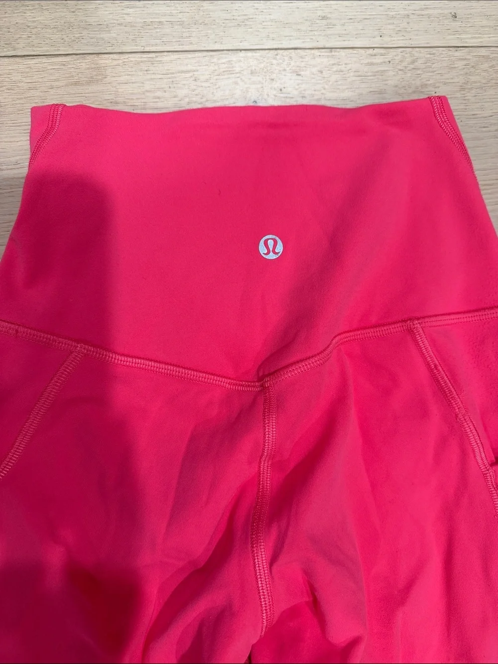 Lululemon size 2 leggings